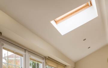 Chainbridge conservatory roof insulation companies