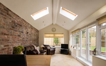 conservatory roof insulation Chainbridge, Cambridgeshire