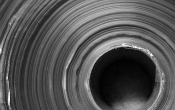 Chainbridge pvc roof replacement