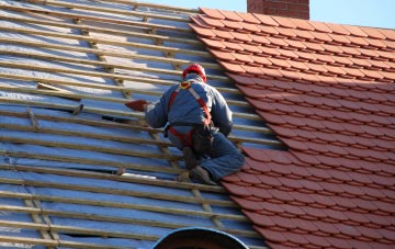 roof tiles Chainbridge, Cambridgeshire