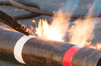 Chainbridge flat roofing replacement