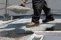 find rated Chainbridge flat roofing replacement companies