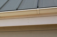 Chainbridge soffit repair